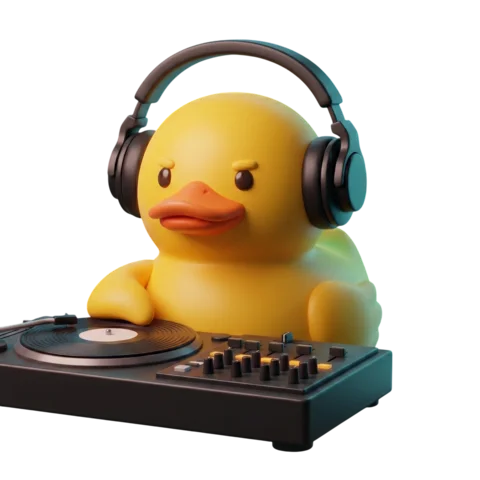 DJ & Producer