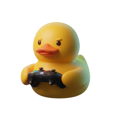 Gamer