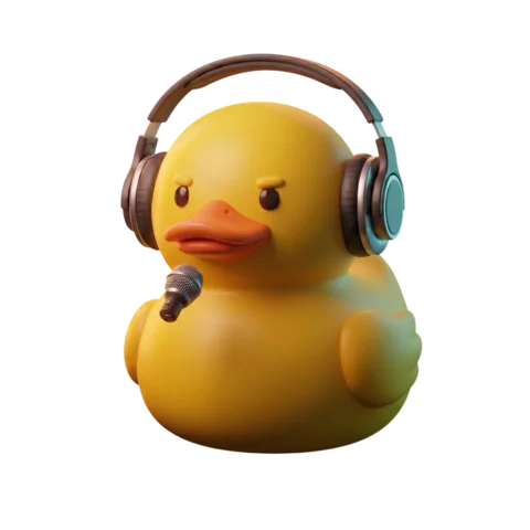 Podcaster
